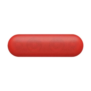 Beats Pill Plus Red Portable Bluetooth Speaker
