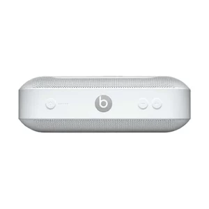 Beats Pill Plus White Portable Bluetooth Speaker