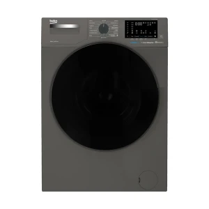 Beko 10746XC 10 Kg Front Loading Washing Machine #BOWM-WCV10746XC0M