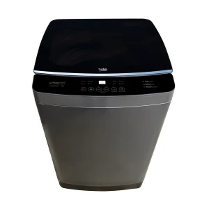 Beko 7IP1COD 7 Kg Top Loading Silver Washing Machine #BOWM-BTL07IP1COD