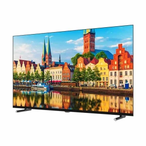 Beko B75M-D986S Crystal 9 75 Inch 4K UHD Google TV #BOTV-B75M-D986S (Official)