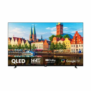 Beko BU50VH5QGOTV QLED 50 Inch 4K UHD Google TV (Official)