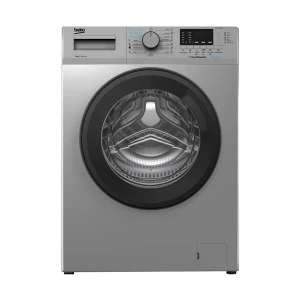 Beko WCE8613XB0S 8 Kg Front Loading Washing Machine