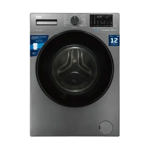 Beko WCV8636XB0M 8 Kg Front Loading Washing Machine