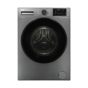 Beko WCV9736XB0M 9 Kg Front Loading Washing Machine