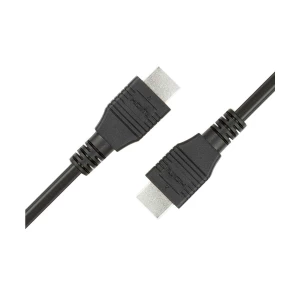 Belkin F3Y020bt1M HDMI Male to Male, 1 Meter, Black Cable # F3Y020bt1M (FHD)