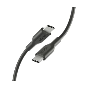Belkin PMBK2003yz1M USB Type-C Male to Male, 1 Meter, Black Charging Cable # PMBK2003yz1M