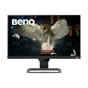 BenQ EW2480 23.8 inch IPS Entertainment Eye Care Monitor