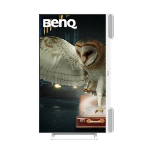 BenQ EW2790Q 27 Inch 2K QHD Display Tri HDMI, USB, USB-C Professional Monitor