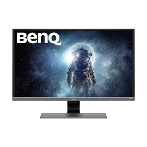 BenQ EW3270U 32 inch 4K HDR HDMI Displayport USB Type-C Eye Care Gaming Monitor