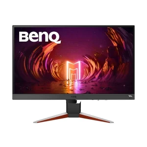 BenQ EX240N 23.8 Inch FHD (HDMI, DP, Headphone) Black Gaming Monitor