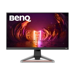 BenQ MOBIUZ EX2510 24.5 Inch FHD Dual HDMI, DP Gaming Monitor