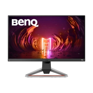 BenQ MOBIUZ EX2710S 27 Inch FHD Dual HDMI, DP Eye Care Gaming Monitor