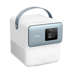 BenQ GP100 (1000 Lumens) 1080P Smart Portable Projector