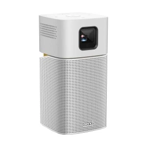 BenQ GV1 with Wi-Fi and Bluetooth Speaker Portable Projector