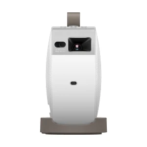 BenQ GV32 (500 Lumens) 1080p LED Portable Android Projector with Google TV