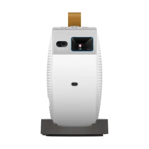 BenQ GV50 (500 Lumens) 1080p Laser Smart Android Projector with Google TV