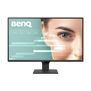 BenQ GW2790Q Eye Care 27 Inch 2K QHD Display Dual HDMI DP Black Professional Monitor