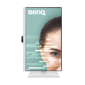 BenQ GW3290QT Eye Care 31.5 Inch 2K QHD Display HDMI DP White Professional Monitor