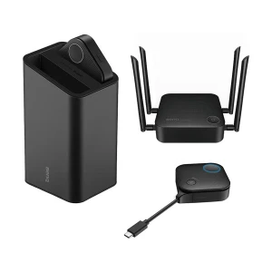 BenQ InstaShow VS20 Wireless Presentation System