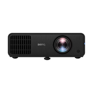 BenQ LW600ST (2800 Lumens) WXGA Short-Throw Black Entertainment Projector