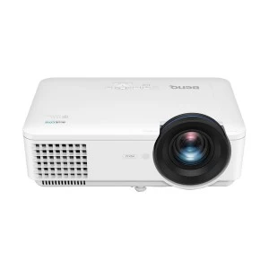 BenQ LW820ST WXGA (3600 Lumens) Short-Throw Laser Projector