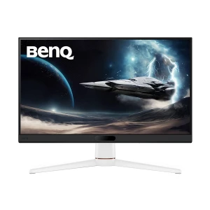 BenQ MOBIUZ EX251 Eye Care 24.5 Inch FHD Display Dual HDMI DP Dual USB USB-C Gaming Monitor