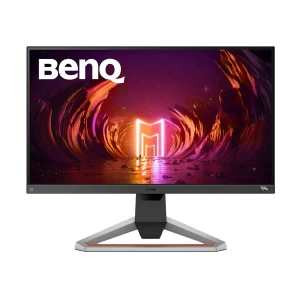 BenQ MOBIUZ EX2510S 24.5 Inch FHD Dual HDMI, DP Eye Care Gaming Monitor