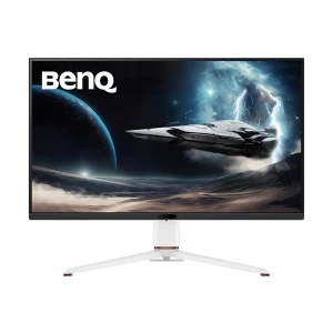 BenQ MOBIUZ EX381U 38 Inch (37.5 Inch Viewable) 4K UHD Display Tri HDMI, DP, USB, USB-C Gaming Monitor