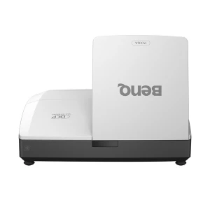BenQ MW855UST+ (3300 Lumens) WXGA Ultra Short-Throw Meeting Room Projector