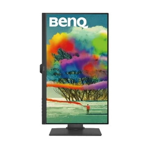 BenQ PD2700U 27 inch 4K UHD IPS HDMI DisplayPort USB Eye Care Monitor
