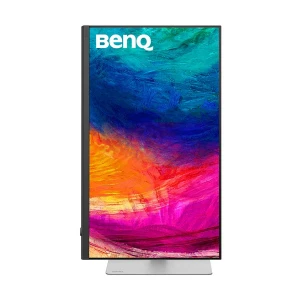BenQ PD2730S 27 Inch 5K UHD Display HDMI, DP, USB, USB-C Professional Monitor with Thunderbolt 4 Connectivity