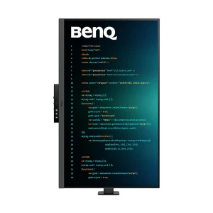 BenQ RD320UA 31.5 Inch 4K UHD Display Dual HDMI, DP, USB, USB-C Professional Programming Monitor
