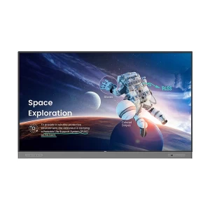 BenQ RM8603A 86 Inch 4K UHD Touch Interactive Flat Panel Display (Android 11)