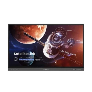 BenQ RP8603 Pro 86 Inch 4K Ultra HD Commercial Display (Android 11)