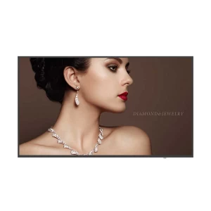 BenQ ST4302 43 inch UHD Android Smart Digital Signage Display (Android 8.0)