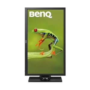 Benq SW2700PT 27 Inch 2K QHD Photographer DVI, HDMI, DP, USB Monitor