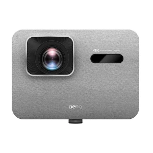 BenQ TK705i (3000 Lumens) 4K UHD Smart Home Entertainment Android Projector with Google TV