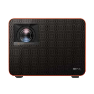 BenQ X3000i (3000 Lumens) 4K UHD 3D DLP Home Entertainment Projector