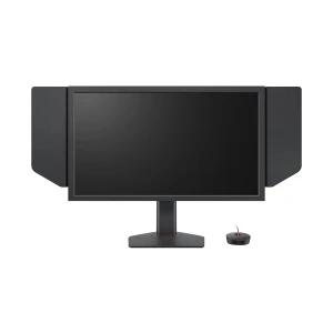 BenQ Zowie XL2586X 24 Inch FHD Display Tri HDMI DP Gaming Monitor