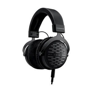 Beyerdynamic DT 1990 Pro Open 250 Ohm Wired Black Over-Ear Studio Headphone