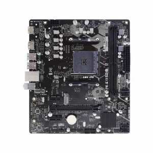 Biostar A520MT DDR4 AMD Motherboard