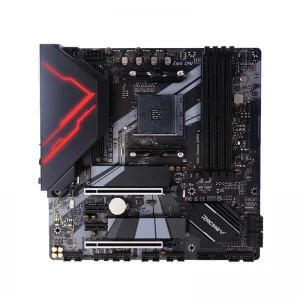 BIOSTAR B550GTQ DDR4 3rd Gen AMD AM4 Socket Motherboard