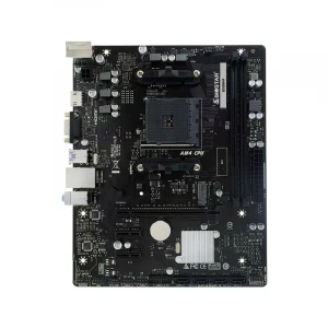 Biostar B550MHP DDR4 AMD AM4 Socket Motherboard