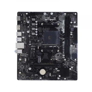 Biostar B550MT DDR4 AMD AM4 Socket Motherboard