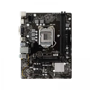 Biostar H310MHP DDR4 Motherboard