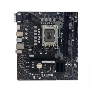 BIOSTAR H610MH DDR4 Motherboard