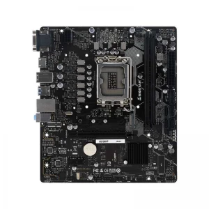 Biostar H610MHP DDR4 Motherboard