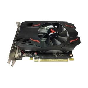 BIOSTAR Radeon RX550 4GB GDDR5 Graphics Card #VA5515RF41