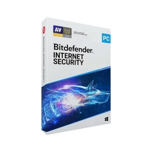 Bitdefender